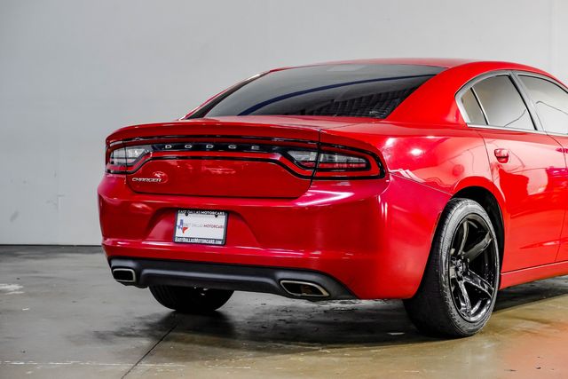 2016 Dodge Charger SE | Dallas, TX | East Dallas Diesel