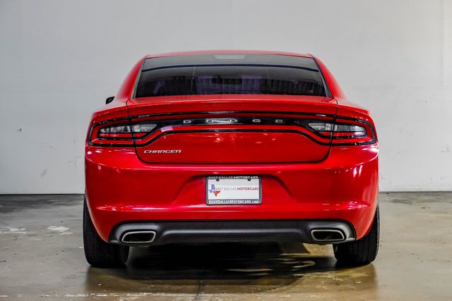 2016 Dodge Charger SE | Dallas, TX | East Dallas Diesel 2016 Dodge Charger SE | Dallas, TX | East Dallas Diesel