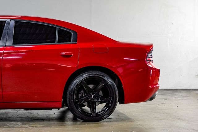 2016 Dodge Charger SE | Dallas, TX | East Dallas Diesel