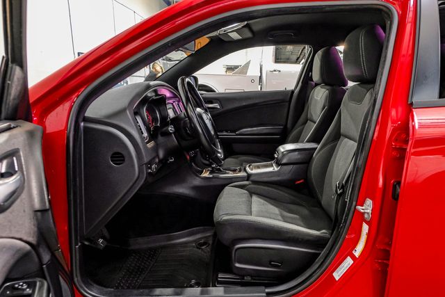 2016 Dodge Charger SE | Dallas, TX | East Dallas Diesel