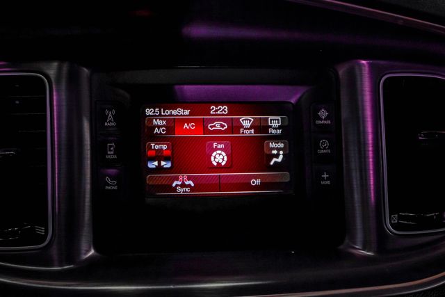 2016 Dodge Charger SE | Dallas, TX | East Dallas Diesel