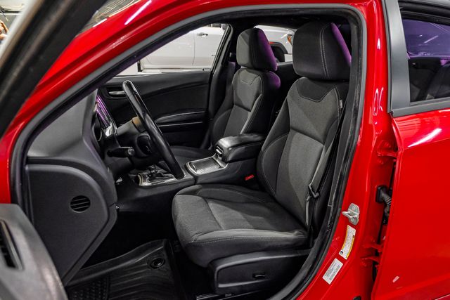 2016 Dodge Charger SE | Dallas, TX | East Dallas Diesel