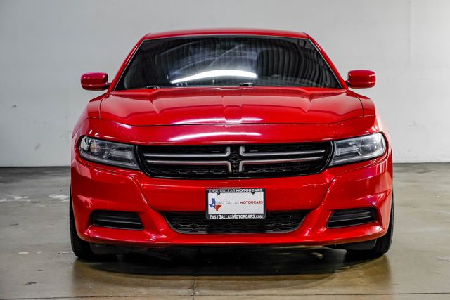 2016 Dodge Charger SE | Dallas, TX | East Dallas Diesel