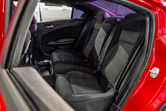 2016 Dodge Charger SE | Dallas, TX | East Dallas Diesel