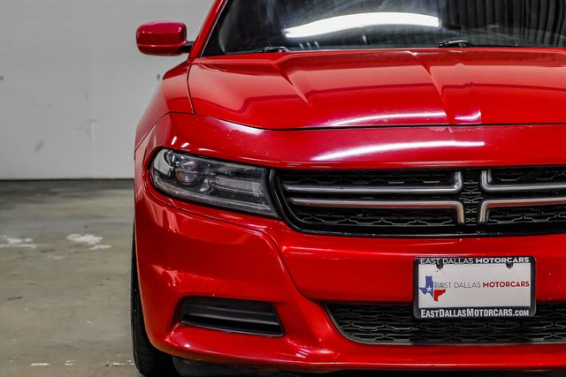 2016 Dodge Charger SE | Dallas, TX | East Dallas Diesel 2016 Dodge Charger SE | Dallas, TX | East Dallas Diesel