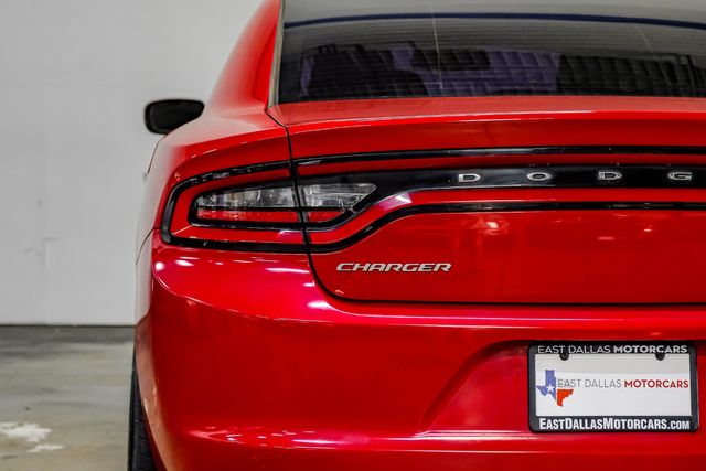 2016 Dodge Charger SE Redline Tricoat Pearl 20" VOXX | Dallas, TX | East Dallas Diesel 2016 Dodge Charger SE Redline Tricoat Pearl 20" VOXX | Dallas, TX | East Dallas Diesel