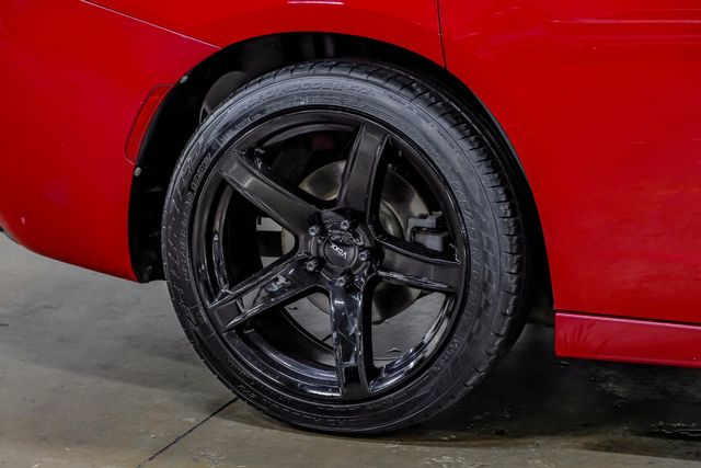 2016 Dodge Charger SE | Dallas, TX | East Dallas Diesel