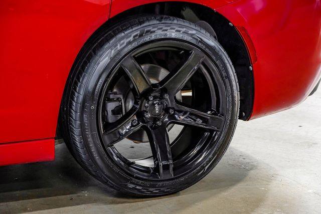 2016 Dodge Charger SE | Dallas, TX | East Dallas Diesel