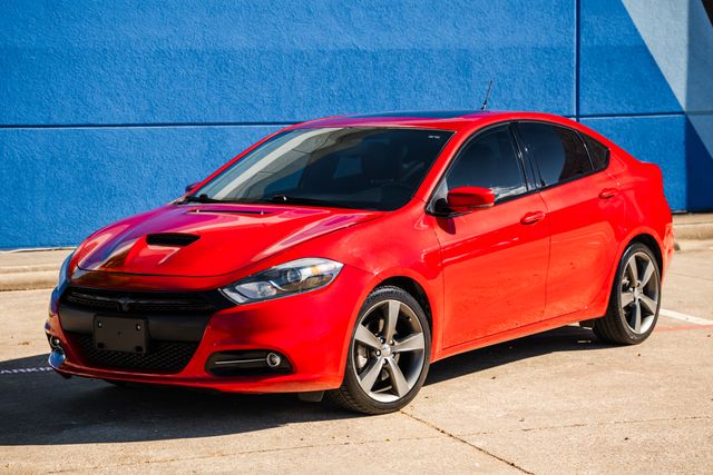 2016 Dodge Dart GT | Addison, TX | Apex Auto Sports 2016 Dodge Dart GT | Addison, TX | Apex Auto Sports