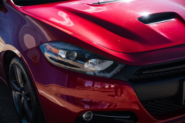 2016 Dodge Dart GT | Addison, TX | Apex Auto Sports