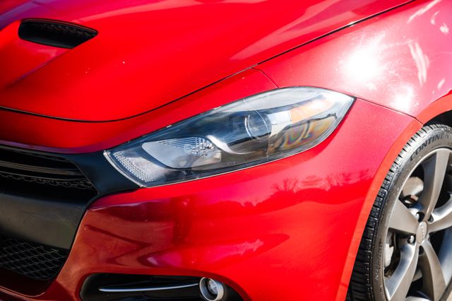 2016 Dodge Dart GT | Addison, TX | Apex Auto Sports