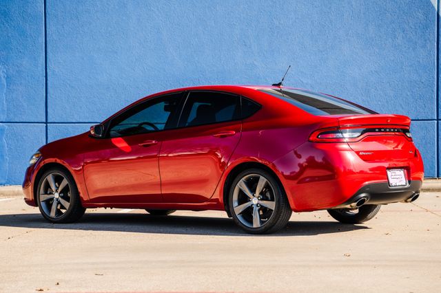 2016 Dodge Dart GT | Addison, TX | Apex Auto Sports