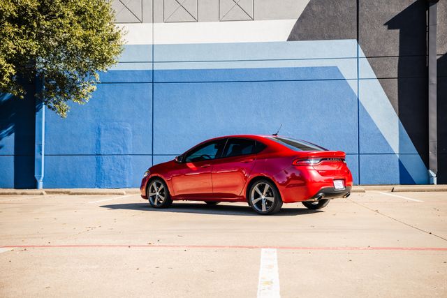 2016 Dodge Dart GT | Addison, TX | Apex Auto Sports