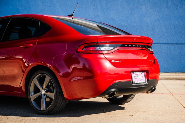 2016 Dodge Dart GT | Addison, TX | Apex Auto Sports