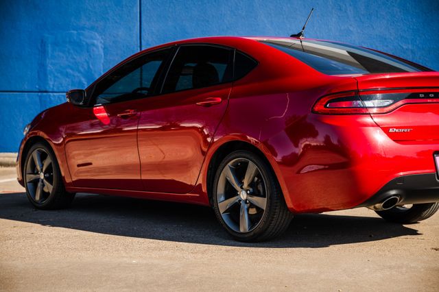 2016 Dodge Dart GT | Addison, TX | Apex Auto Sports