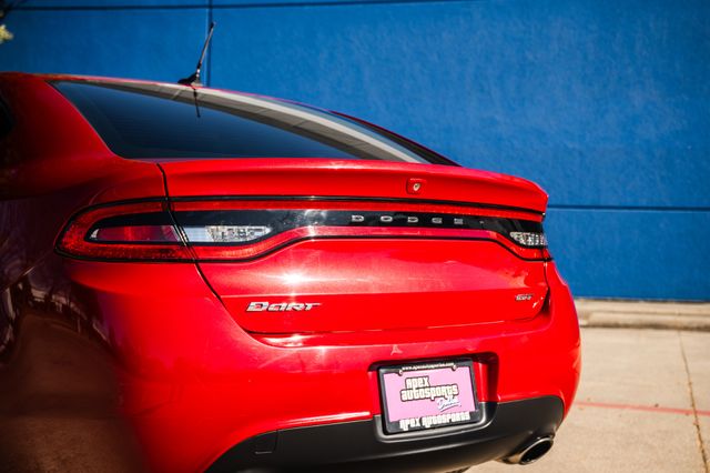 2016 Dodge Dart GT | Addison, TX | Apex Auto Sports