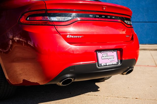 2016 Dodge Dart GT | Addison, TX | Apex Auto Sports