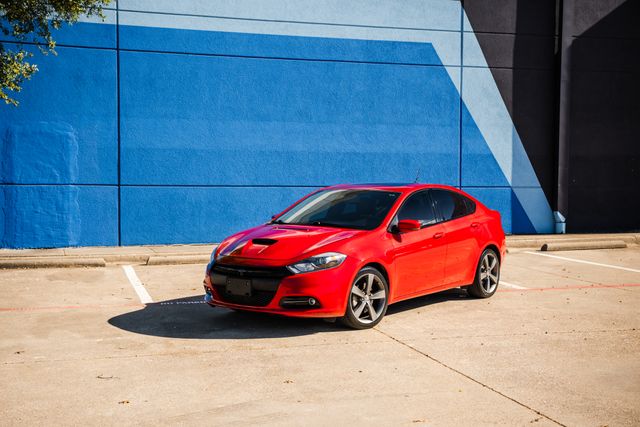 2016 Dodge Dart GT | Addison, TX | Apex Auto Sports 2016 Dodge Dart GT | Addison, TX | Apex Auto Sports