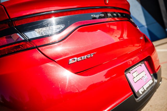 2016 Dodge Dart GT | Addison, TX | Apex Auto Sports