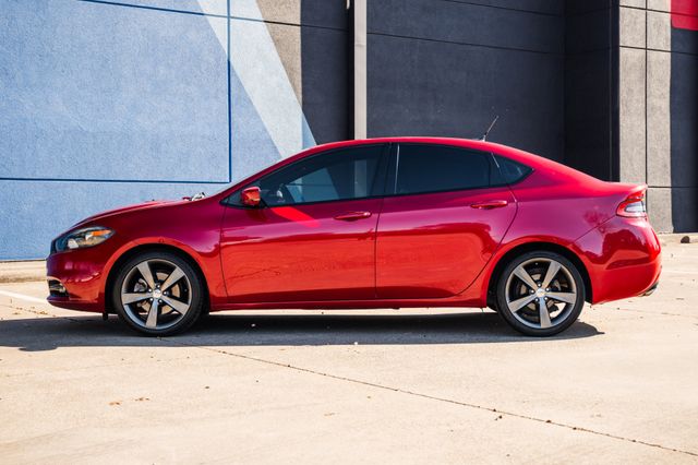 2016 Dodge Dart GT | Addison, TX | Apex Auto Sports