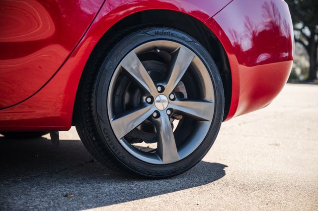 2016 Dodge Dart GT | Addison, TX | Apex Auto Sports 2016 Dodge Dart GT | Addison, TX | Apex Auto Sports