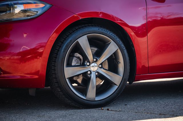 2016 Dodge Dart GT | Addison, TX | Apex Auto Sports 2016 Dodge Dart GT | Addison, TX | Apex Auto Sports