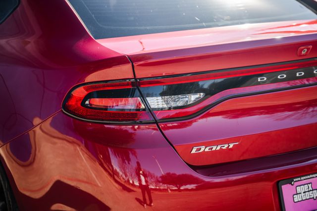 2016 Dodge Dart GT | Addison, TX | Apex Auto Sports 2016 Dodge Dart GT | Addison, TX | Apex Auto Sports