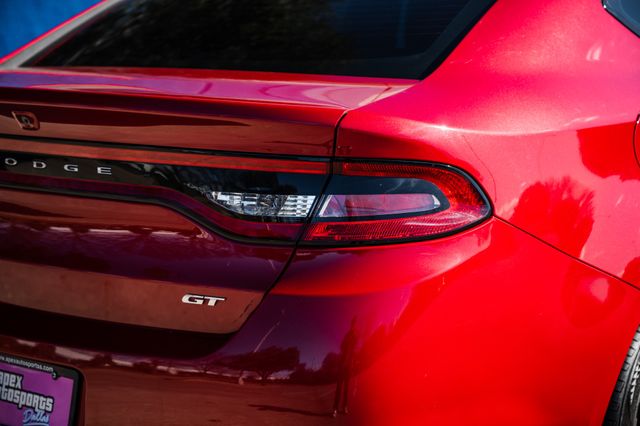 2016 Dodge Dart GT | Addison, TX | Apex Auto Sports 2016 Dodge Dart GT | Addison, TX | Apex Auto Sports