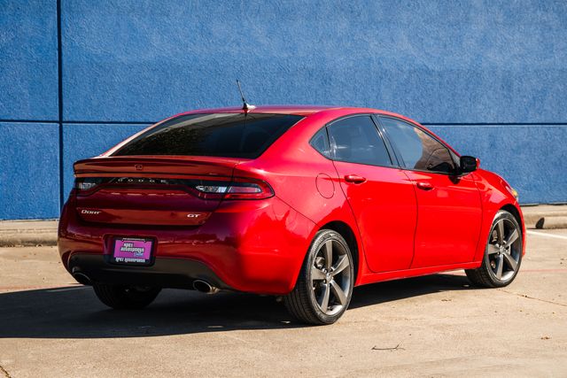2016 Dodge Dart GT | Addison, TX | Apex Auto Sports