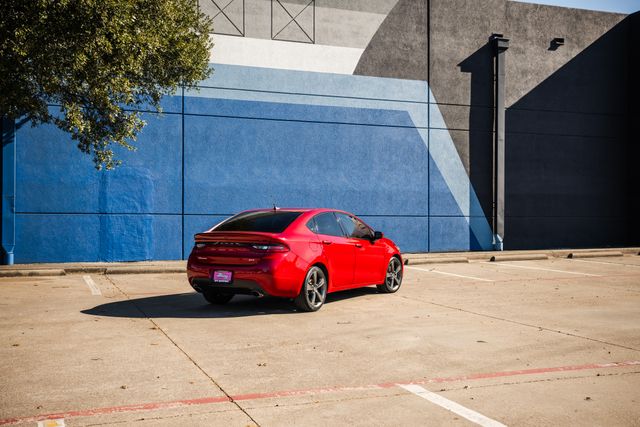 2016 Dodge Dart GT | Addison, TX | Apex Auto Sports 2016 Dodge Dart GT | Addison, TX | Apex Auto Sports