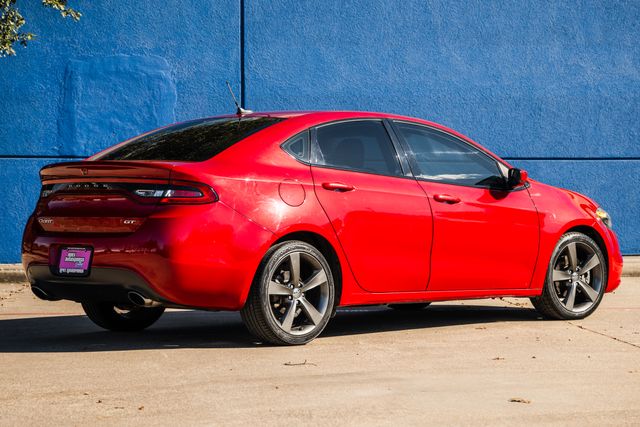 2016 Dodge Dart GT | Addison, TX | Apex Auto Sports