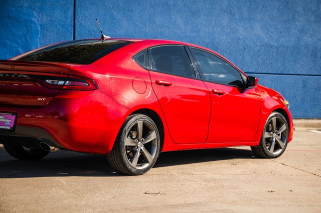 2016 Dodge Dart GT | Addison, TX | Apex Auto Sports