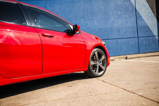 2016 Dodge Dart GT | Addison, TX | Apex Auto Sports 2016 Dodge Dart GT | Addison, TX | Apex Auto Sports