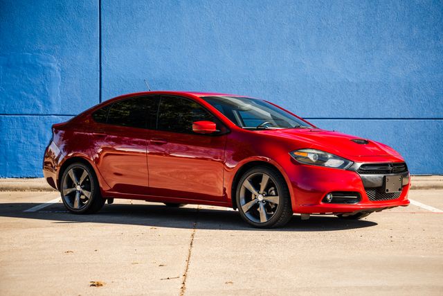 2016 Dodge Dart GT | Addison, TX | Apex Auto Sports