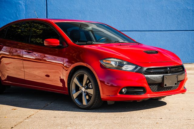 2016 Dodge Dart GT | Addison, TX | Apex Auto Sports