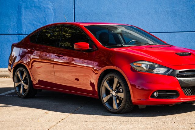 2016 Dodge Dart GT | Addison, TX | Apex Auto Sports 2016 Dodge Dart GT | Addison, TX | Apex Auto Sports