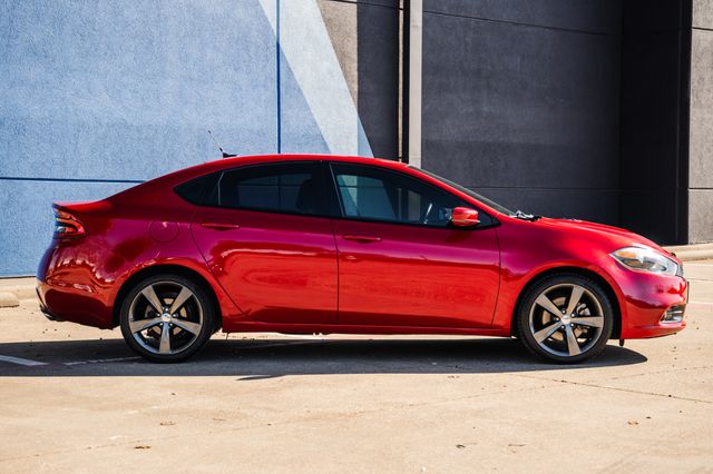 2016 Dodge Dart GT | Addison, TX | Apex Auto Sports 2016 Dodge Dart GT | Addison, TX | Apex Auto Sports