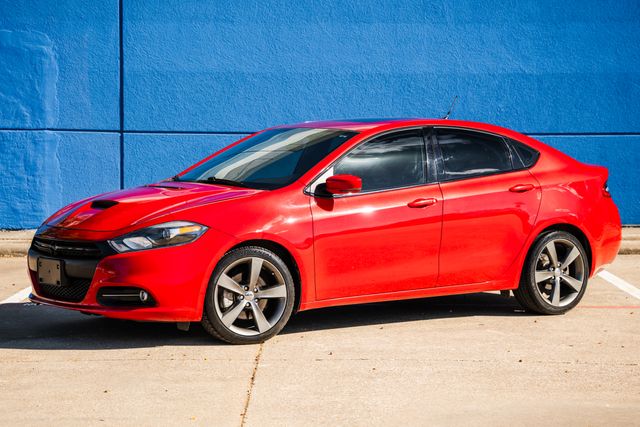 2016 Dodge Dart GT | Addison, TX | Apex Auto Sports