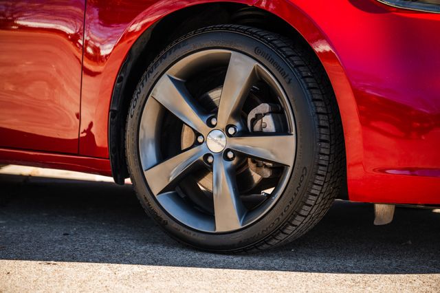 2016 Dodge Dart GT | Addison, TX | Apex Auto Sports