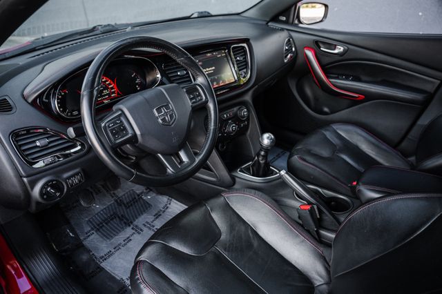 2016 Dodge Dart GT | Addison, TX | Apex Auto Sports 2016 Dodge Dart GT | Addison, TX | Apex Auto Sports