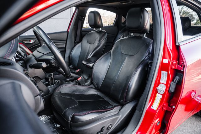 2016 Dodge Dart GT | Addison, TX | Apex Auto Sports