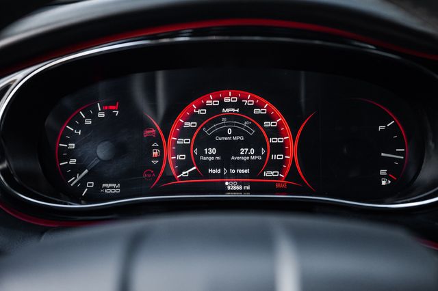 2016 Dodge Dart GT | Addison, TX | Apex Auto Sports