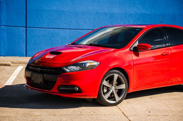 2016 Dodge Dart GT | Addison, TX | Apex Auto Sports 2016 Dodge Dart GT | Addison, TX | Apex Auto Sports
