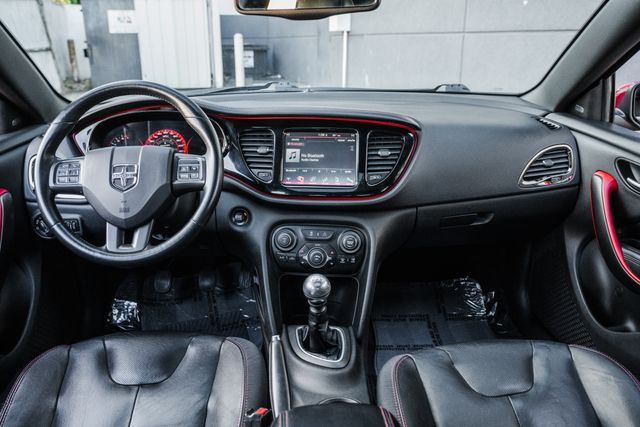 2016 Dodge Dart GT | Addison, TX | Apex Auto Sports 2016 Dodge Dart GT | Addison, TX | Apex Auto Sports