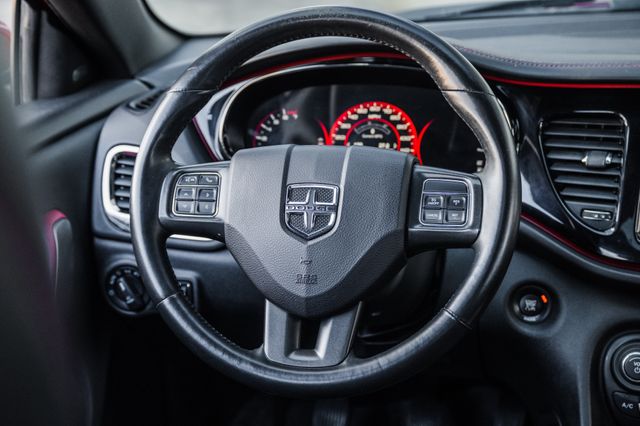 2016 Dodge Dart GT | Addison, TX | Apex Auto Sports 2016 Dodge Dart GT | Addison, TX | Apex Auto Sports