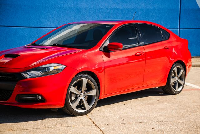 2016 Dodge Dart GT | Addison, TX | Apex Auto Sports 2016 Dodge Dart GT | Addison, TX | Apex Auto Sports