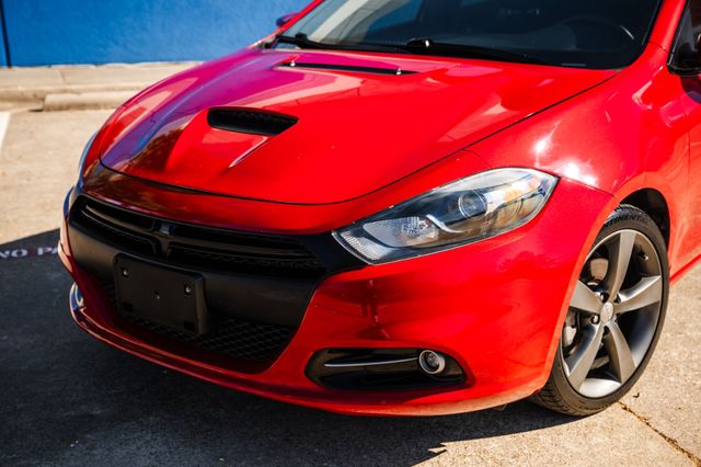 2016 Dodge Dart GT | Addison, TX | Apex Auto Sports