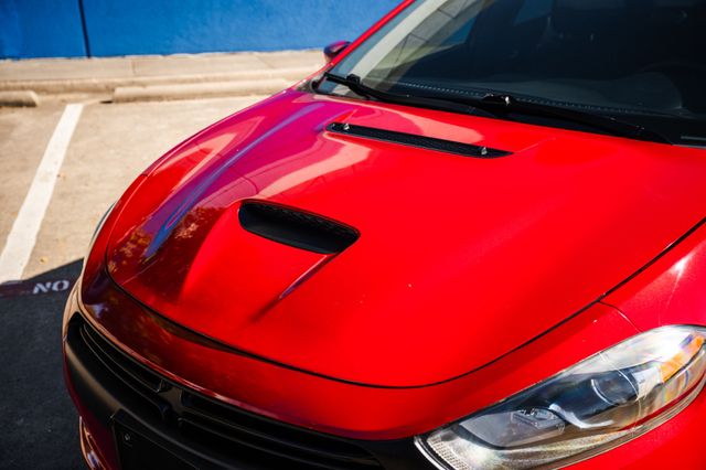 2016 Dodge Dart GT | Addison, TX | Apex Auto Sports