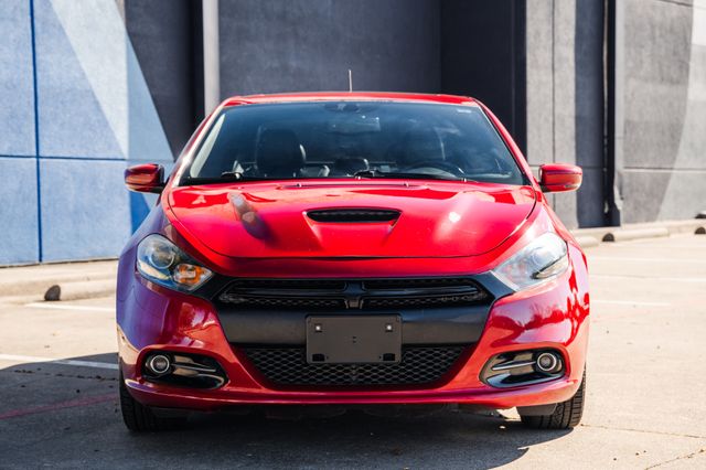 2016 Dodge Dart GT | Addison, TX | Apex Auto Sports