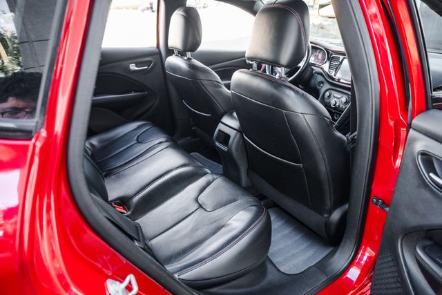 2016 Dodge Dart GT | Addison, TX | Apex Auto Sports 2016 Dodge Dart GT | Addison, TX | Apex Auto Sports